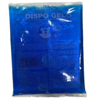 DISPOGEL – chladiace/ohrevné vrecúško (13 cm x 17 cm)