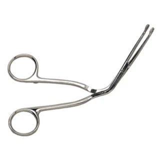Magillove intubačné kliešte 17 cm
