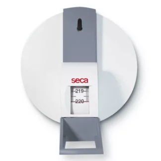 Seca 206 - navíjací meter