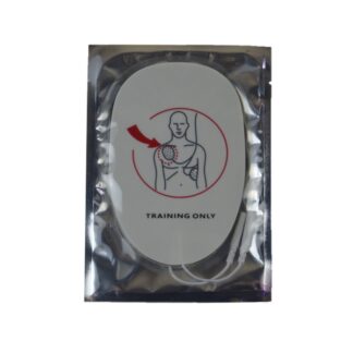 Náhradné tréningové elektródy AED Trainer UNIVERSAL – DOSPELÍ