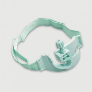 Držiak endotracheálnej kanyly