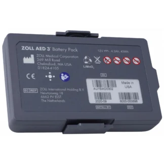 Batéria pre defibrilátor Zoll AED 3