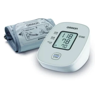 Tlakomer OMRON M2 BASIC (2020)