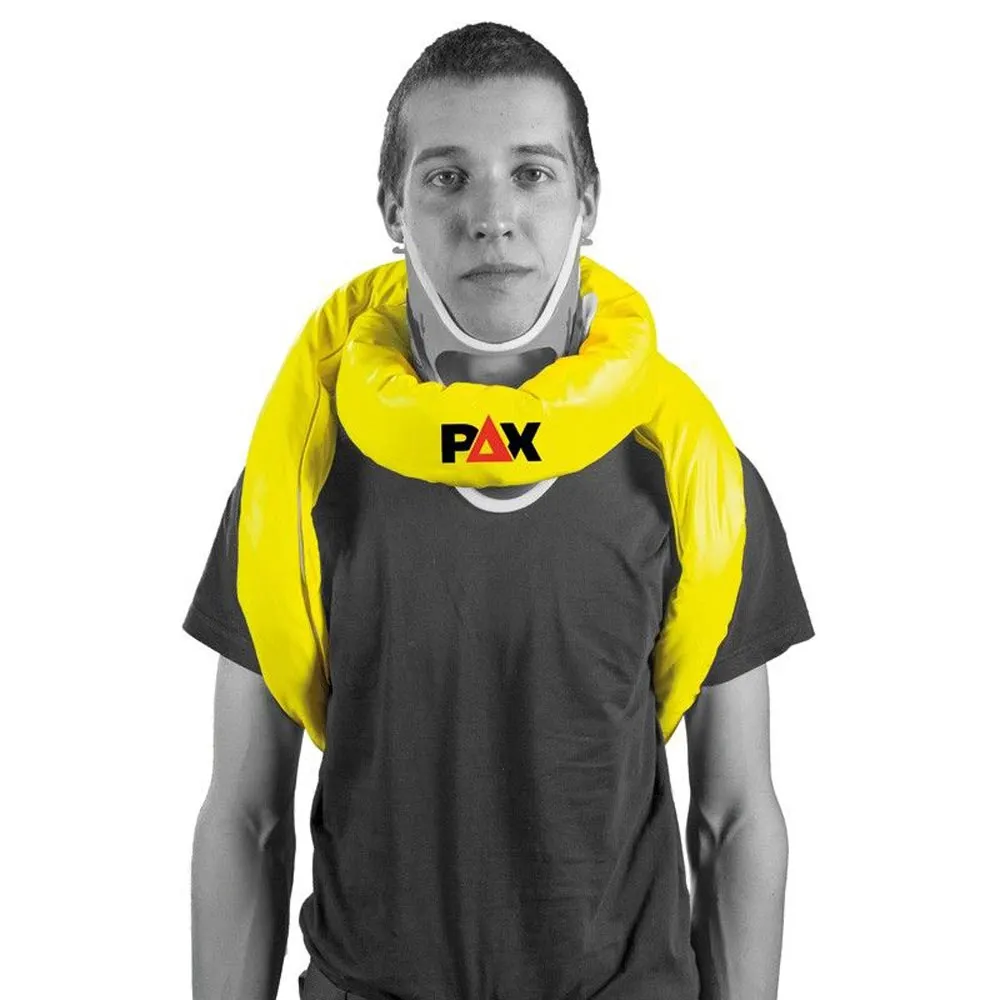 PAX Rescue-BOA – evakuačná pomôcka na vyslobodenie pacienta z vozidla – Obrázok 4
