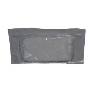 Sterilný tlakový obväz, štvorcový, 8-vrstvový, 10 × 20 cm – 10 ks/bal.