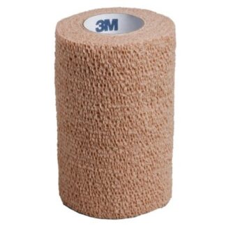 COBAN – samolepiaci elastický obväz 7,5 cm x 4,5 m