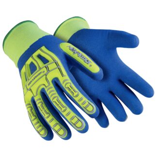 Ochranné rukavice HexArmor Rig Lizard® Fluid 7101, vel. 9